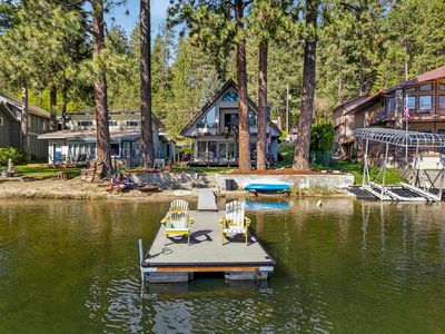 13629 N Coman Rd, Newman Lake, WA, 99025