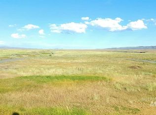 380 Bison Way, Fairfield, ID 83327