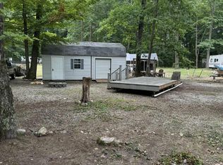 5121 E Oak Ln, Custer, MI 49405