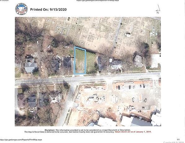 2nd image of 0 W 2nd Ave