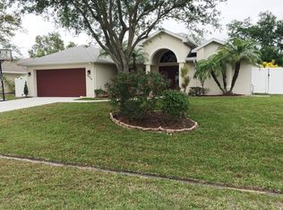 4474 NW North Macedo Blvd, Port Saint Lucie, FL 34983