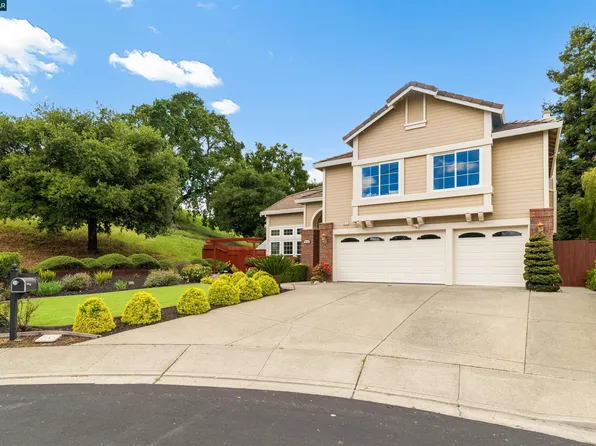 812 Beaver Creek Ct, San Ramon, CA 94582