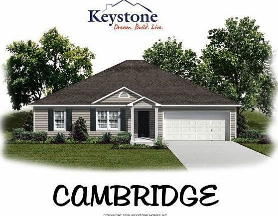 2nd image of 8076 Red Rock Way