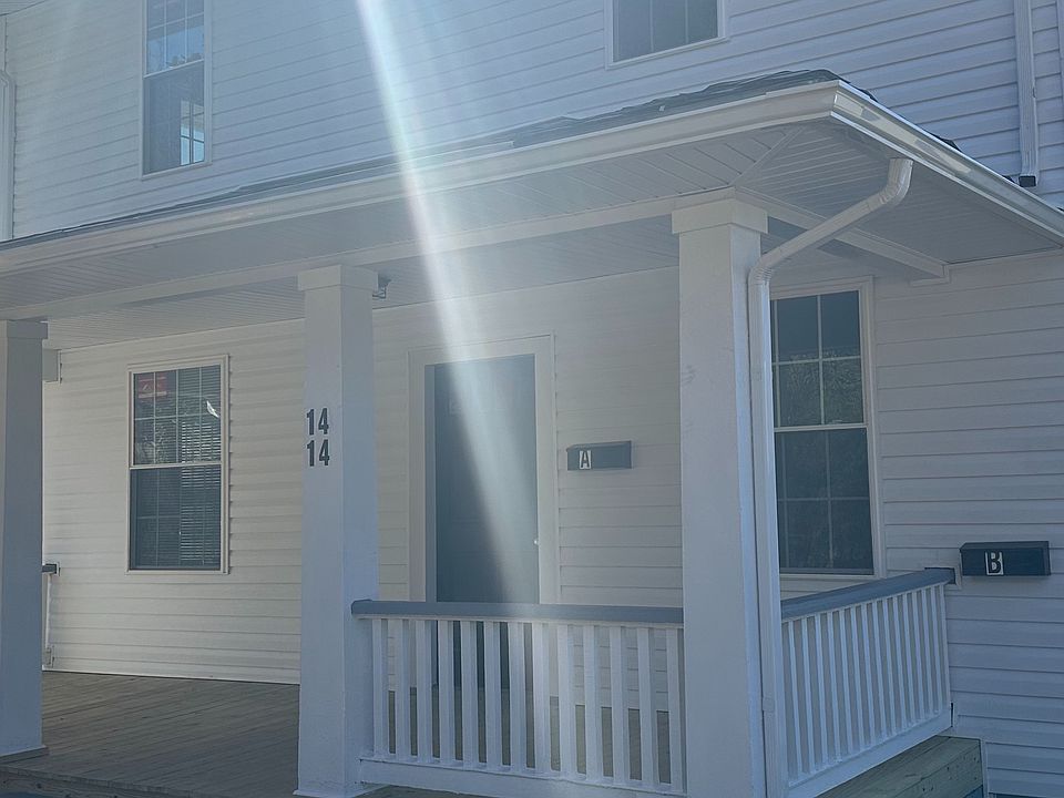 1st image of 1414 Hanover Ave NW #B