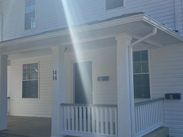 1414 Hanover Ave NW #B