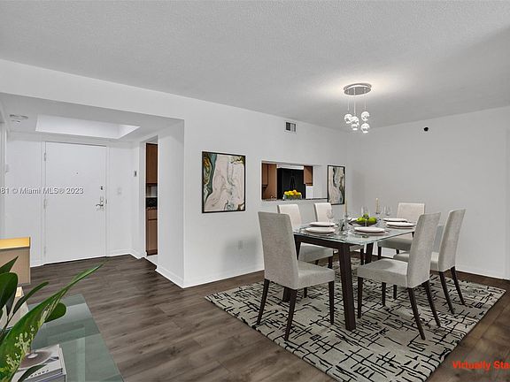 4th image of 5757 Collins Ave APT 1404