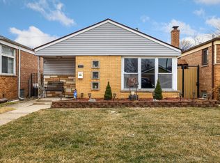 7832 S Christiana Ave, Chicago, IL 60652