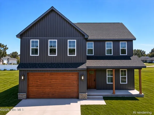 4051 Regina Lane, Ayden, NC 28513