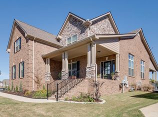 1034 Via Francesco Way, Spring Hill, TN 37174