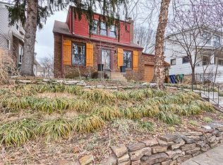 7033 Tholozan Ave, Saint Louis, MO
