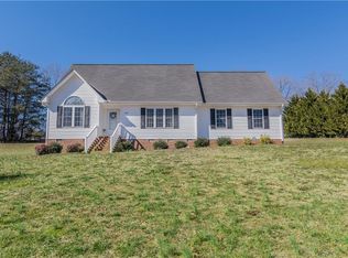 6697 Easy Going Ct, Gibsonville, NC 27249