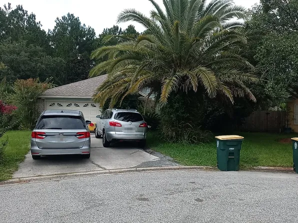 12748 Glade Springs Dr S, Jacksonville, FL 32246