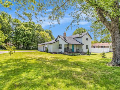 512 E Cass St, Schoolcraft, MI, 49087