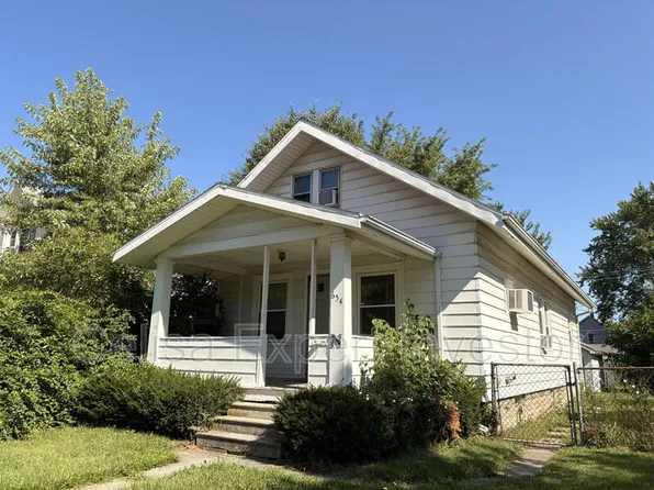 654 Florence Ave, Fort Wayne, IN 46808