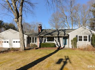 22 Salem Rd, Prospect, CT 06712