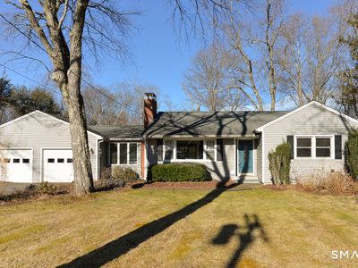 22 Salem Road, Prospect, CT, 06712