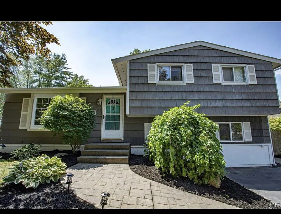15 Gull Path