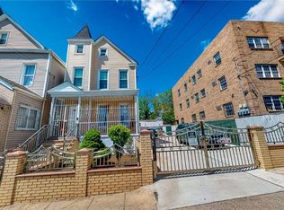 1449 Commonwealth Ave, Bronx, NY 10460