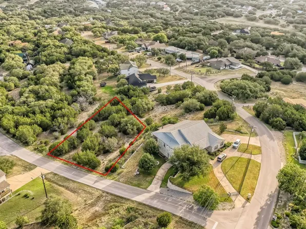 22317 Briarcliff Dr, Spicewood, TX 78669