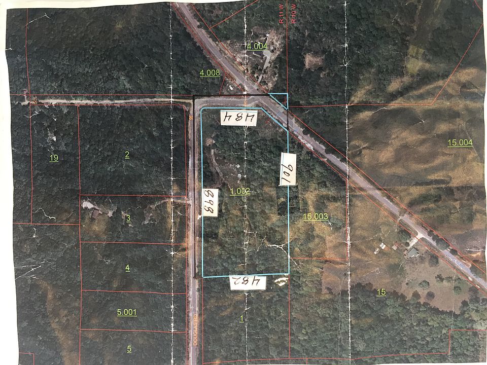 2nd image of 000 Vandiver Hollow Rd