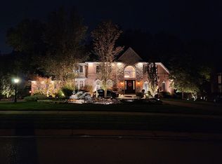 4646 Goodison Place Dr, Rochester, MI 48306