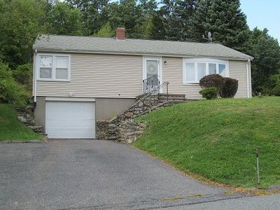 21 Gordon St, Worcester, MA, 01604