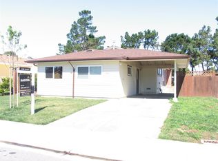 2540 Catalpa Way, San Bruno, CA 94066