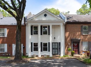 867 S Yates Rd APT 2, Memphis, TN 38120