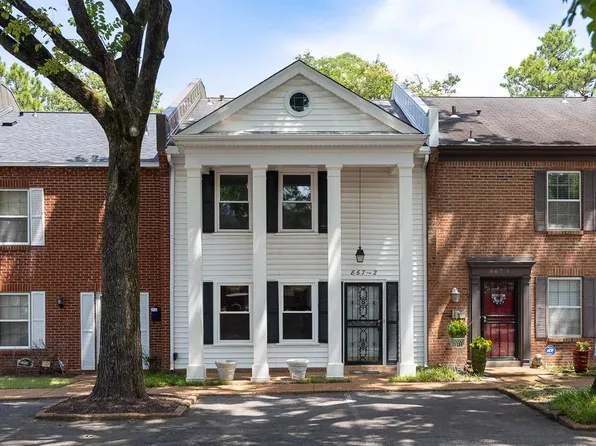 867 S Yates Rd APT 2, Memphis, TN 38120