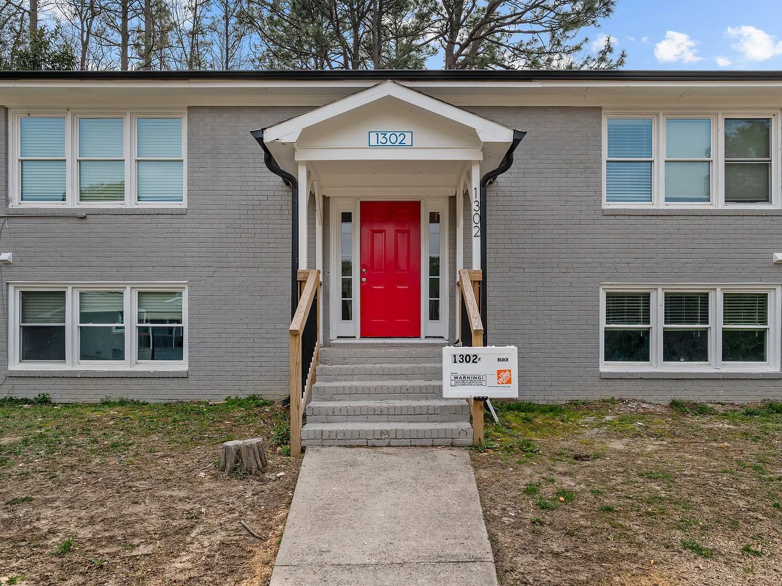 Liberty Point Apartments — Photo 4