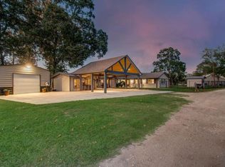 7078 Gupton Rd, Brazoria, TX 77422