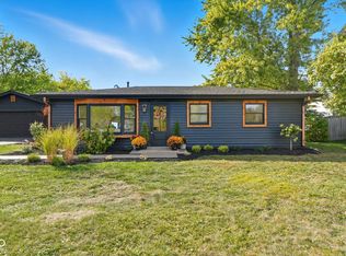 4770 Willow Rd, Zionsville, IN 46077