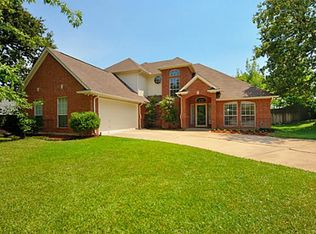 7508 Orchard Ct, North Richland Hills, TX 76182