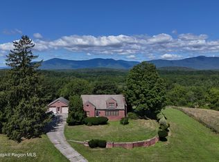 3921 Route 9w, Saugerties, NY 12477