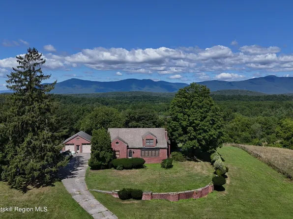 3921 Rt 9w, Saugerties, NY 12477