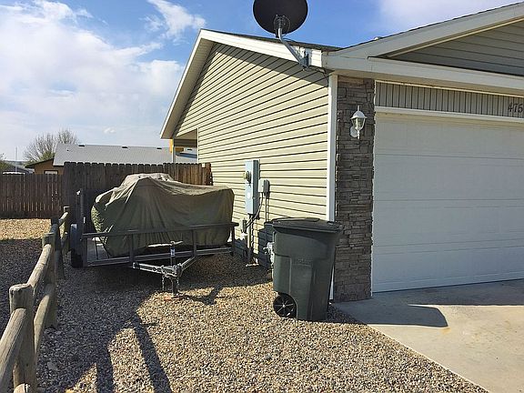 RV Parking