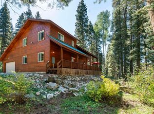 150 McCoy Creek Drive, Durango, CO 81301