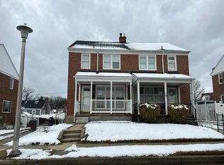 1120 Hollen Rd, Baltimore, MD 21239