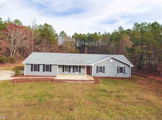 25 Mill Chase, Covington, GA 30016