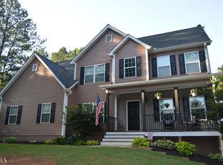 231 Elders Mill Estates Dr, Senoia, GA 30276