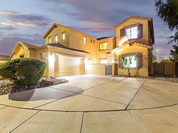 2nd image of 3903 E VIRGO Place