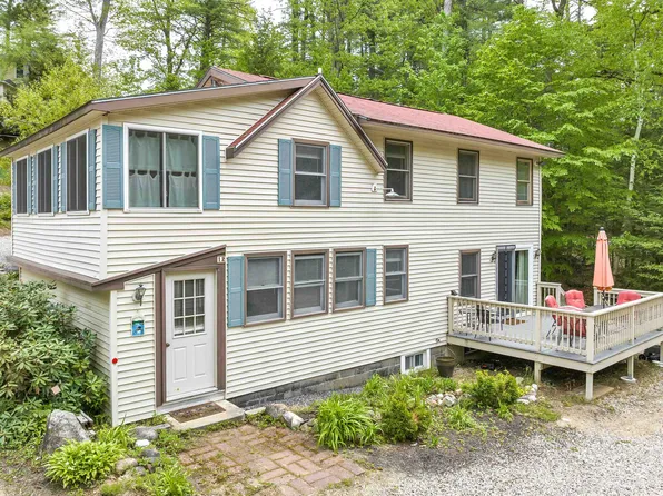 12 Farmington Road, Alton, NH 03810