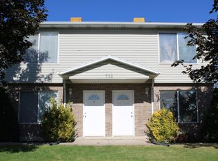 752 N Fort Ln, Layton, UT 84041