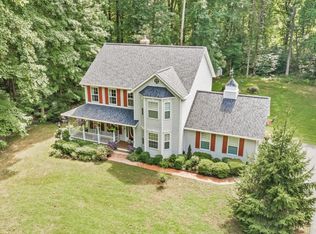 3145 Queensberry Dr, Huntingtown, MD 20639