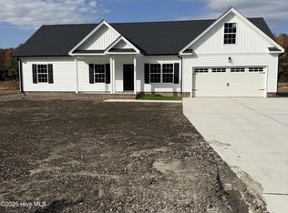 570 Foreman Bundy Rd, Elizabeth City, NC 27909