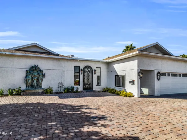 10601 W BAYSIDE Road, Sun City, AZ 85351