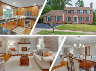 10170 Wavell Rd, Fairfax, VA 22032