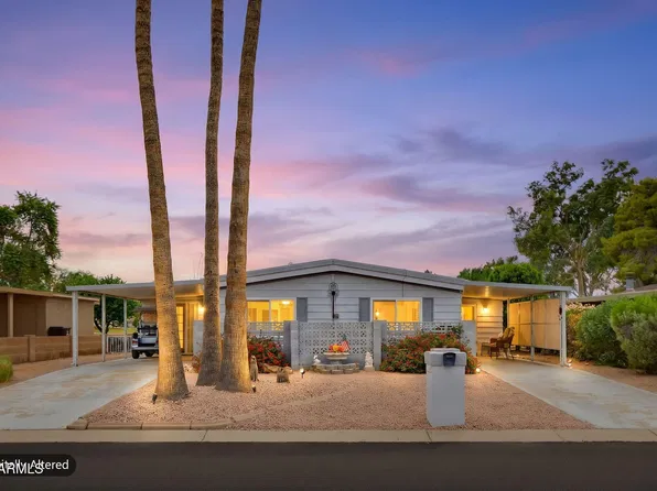 9103 E FAIRWAY Boulevard, Sun Lakes, AZ 85248