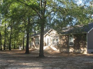 743 County Road 4441, Winnsboro, TX 75494