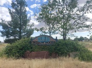 607 W Willow Dr, Kanab, UT 84741